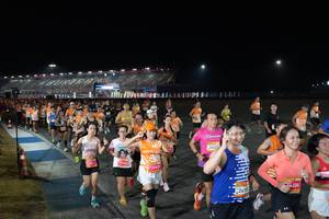 BIB: 334, 672, 43223
                            <button type="button" onclick="openModal(23181260)" class="btn btn-primary btn-sm float-right btn-popup" data-toggle="modal" data-target=".modal-high-quality">
                        <i class="fas fa-shopping-cart"></i> Add to Cart
                    </button>
                                            <button type="button" onclick="isThisMe(23181260, true)" class="btn btn-success btn-sm float-right btn-popup btn-isme hidden" data-toggle="tooltip" data-placement="bottom" title="นี่คือรูปของคุณใช่ไหม คลิกที่นี่เพื่อเอาเข้าอัลบั้ม">
                        <i class="fas fa-plus"></i> Add to album
                    </button>
                    <button type="button" onclick="isThisMe(23181260, false)" class="btn btn-warning btn-sm float-right btn-popup btn-isnotme hidden">
                        <i class="fas fa-ban"></i> Remove from album
                    </button>
